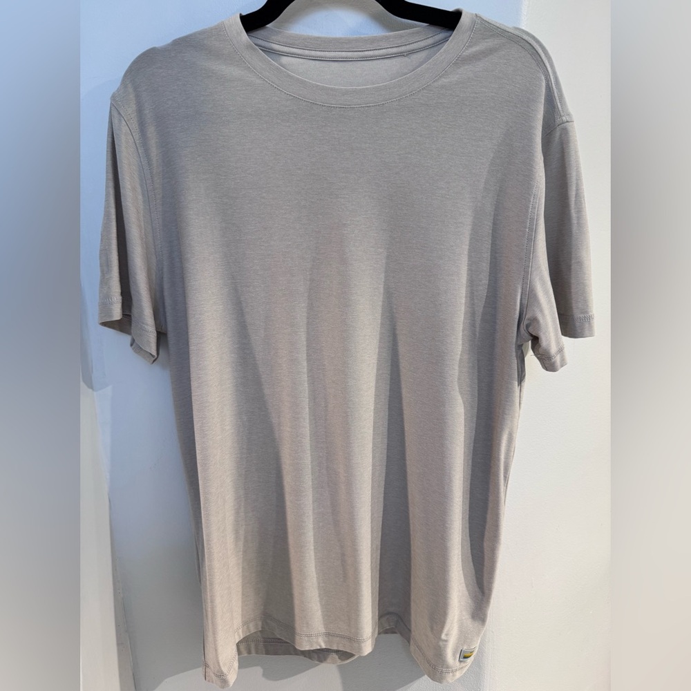 Vuori Strato Tech Shirt